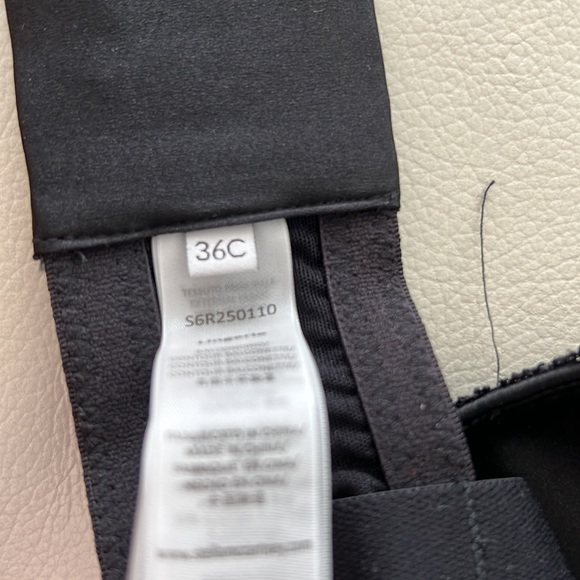 STELLA MCCARTNEY bra 🔥